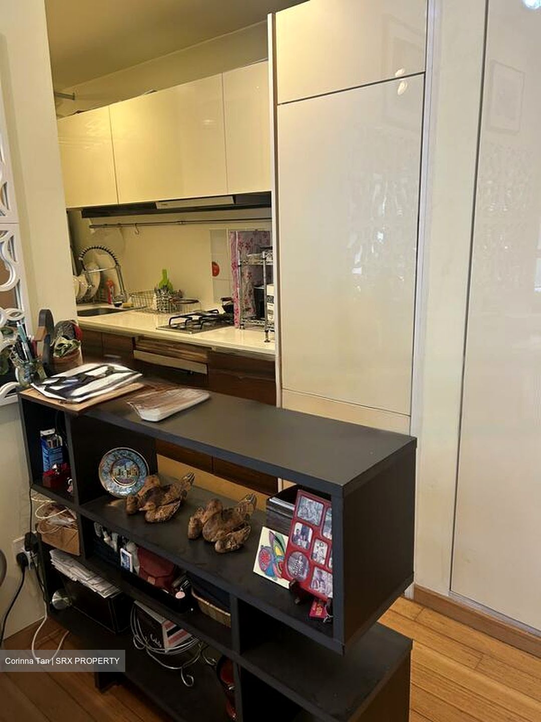 The Ford @ Holland (D10), Condominium #489206421